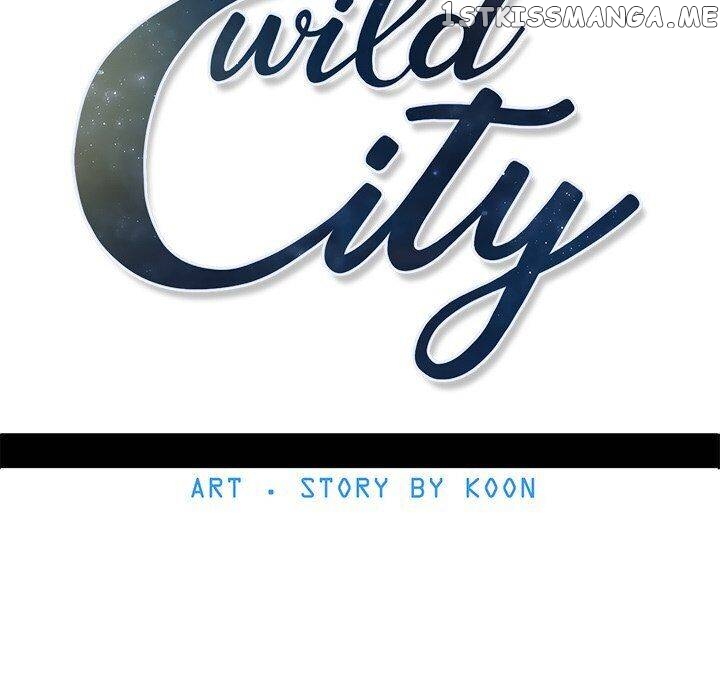 Wild City chapter 89 - page 11