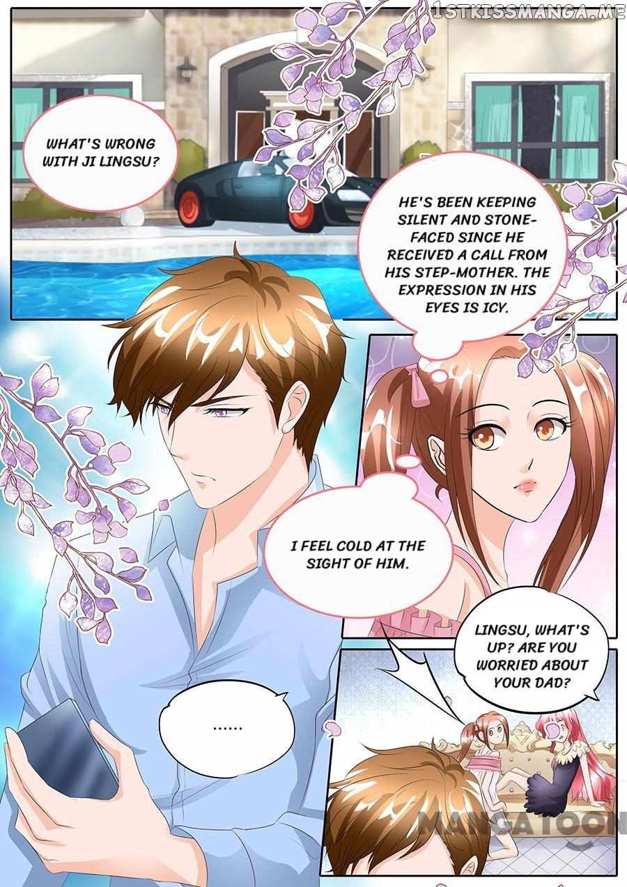 Boss, I’ll Kick Your Ass chapter 94 - page 6