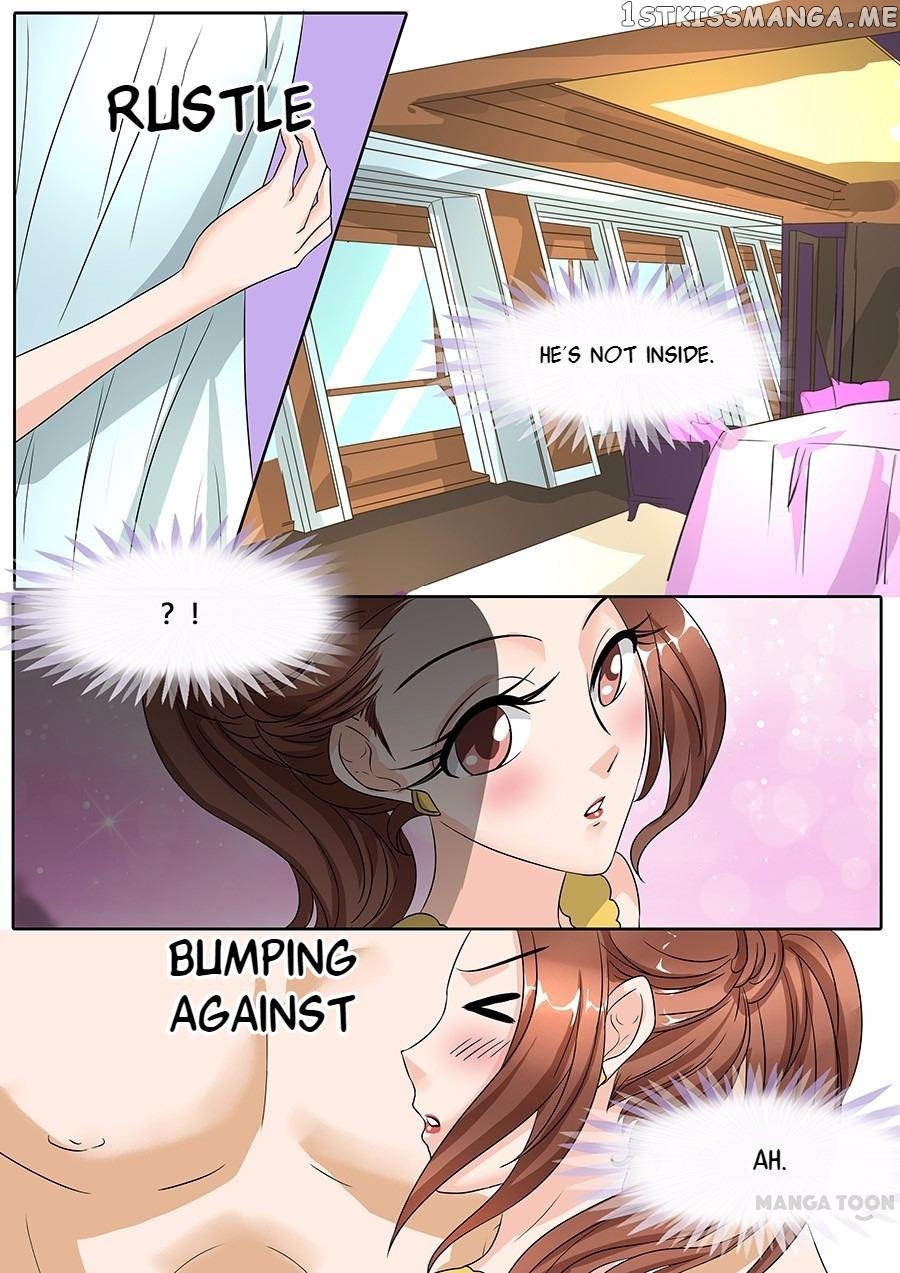 Boss, I’ll Kick Your Ass chapter 47 - page 1