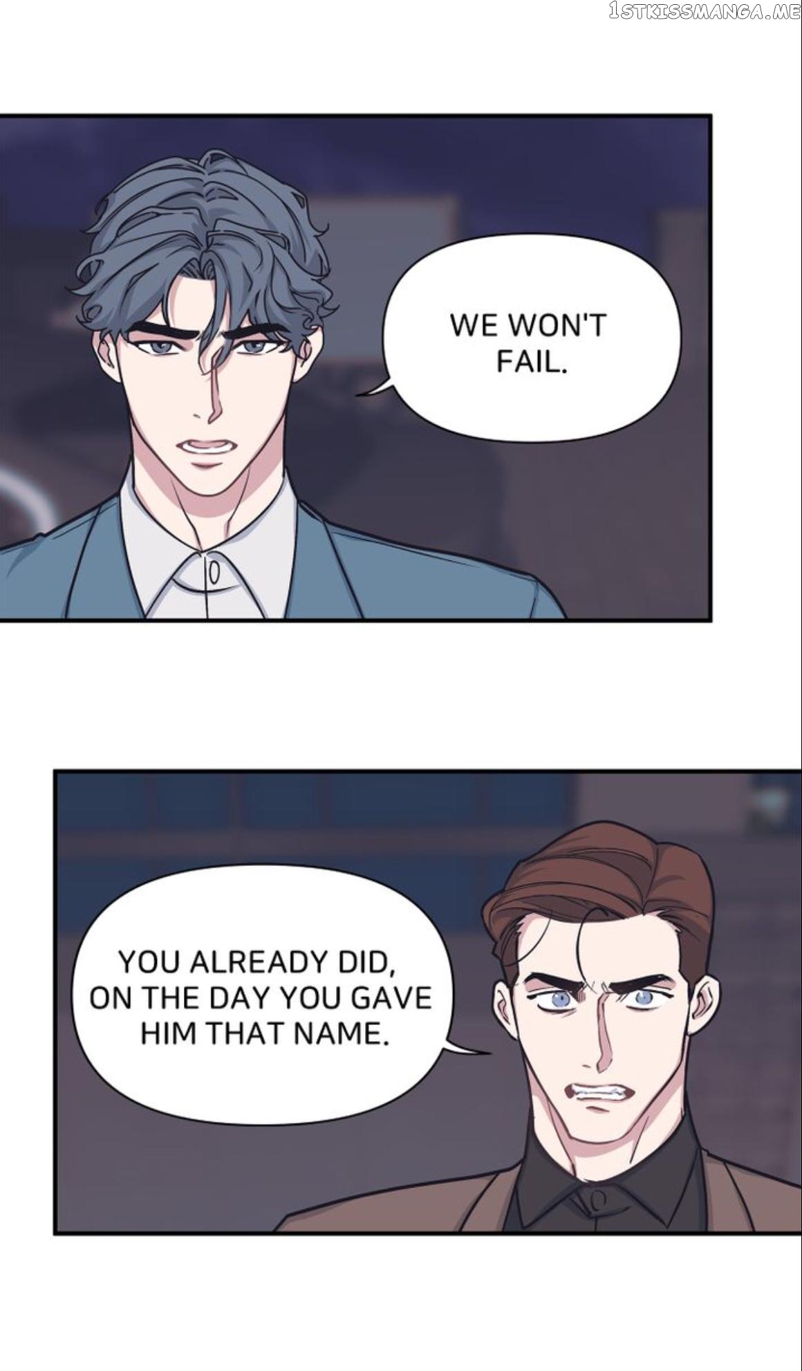 The Director Who Buys Me Dinner chapter 46 - page 45