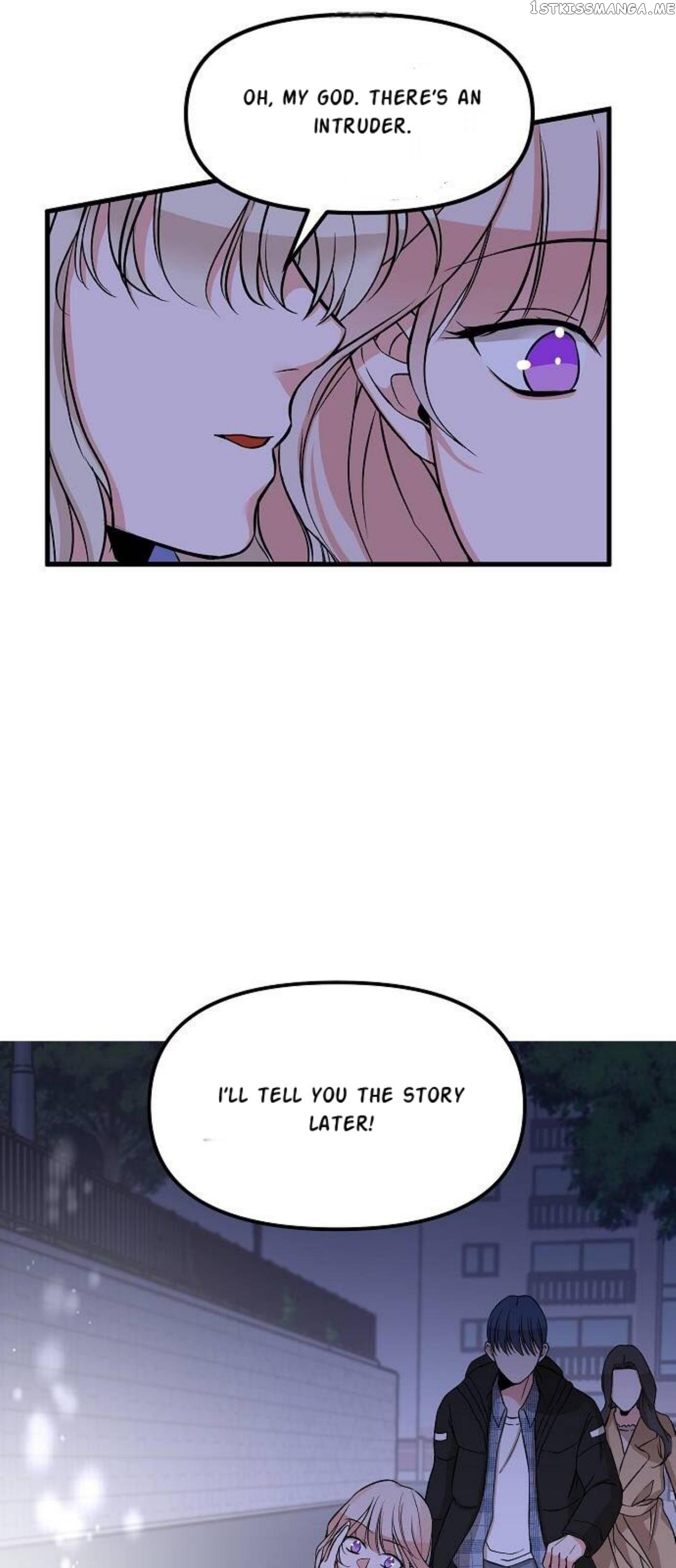 The Mirage That Reaped At Night chapter 3 - page 18