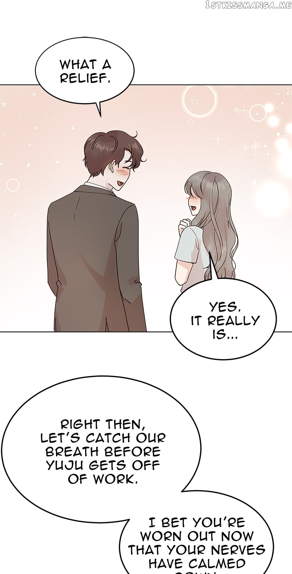 A Wife’s Sweet Revenge Chapter 98 - page 36