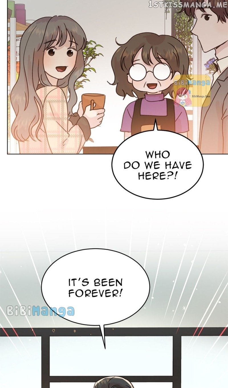 A Wife’s Sweet Revenge Chapter 97 - page 14