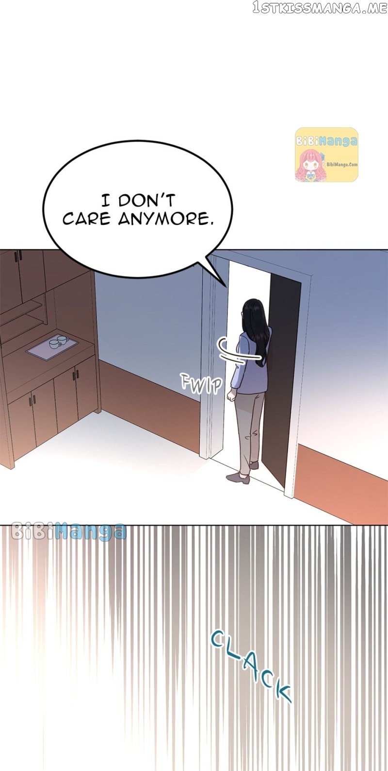 A Wife’s Sweet Revenge Chapter 97 - page 55