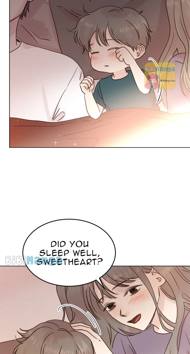 A Wife’s Sweet Revenge Chapter 96 - page 2