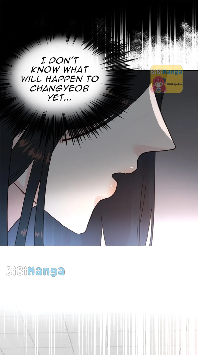 A Wife’s Sweet Revenge Chapter 96 - page 21