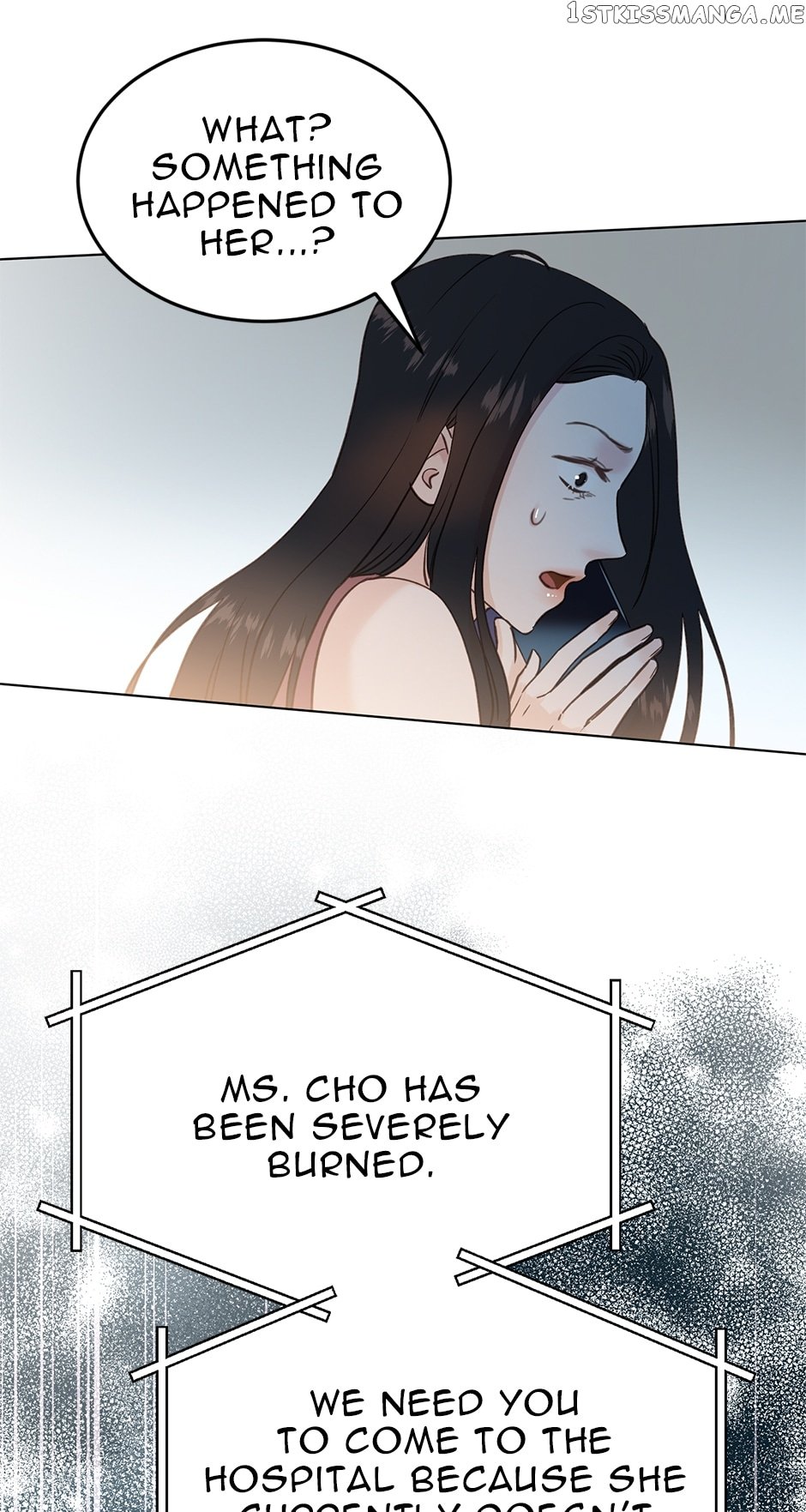 A Wife’s Sweet Revenge Chapter 94 - page 50