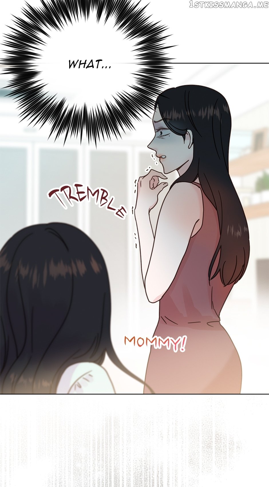 A Wife’s Sweet Revenge Chapter 94 - page 55