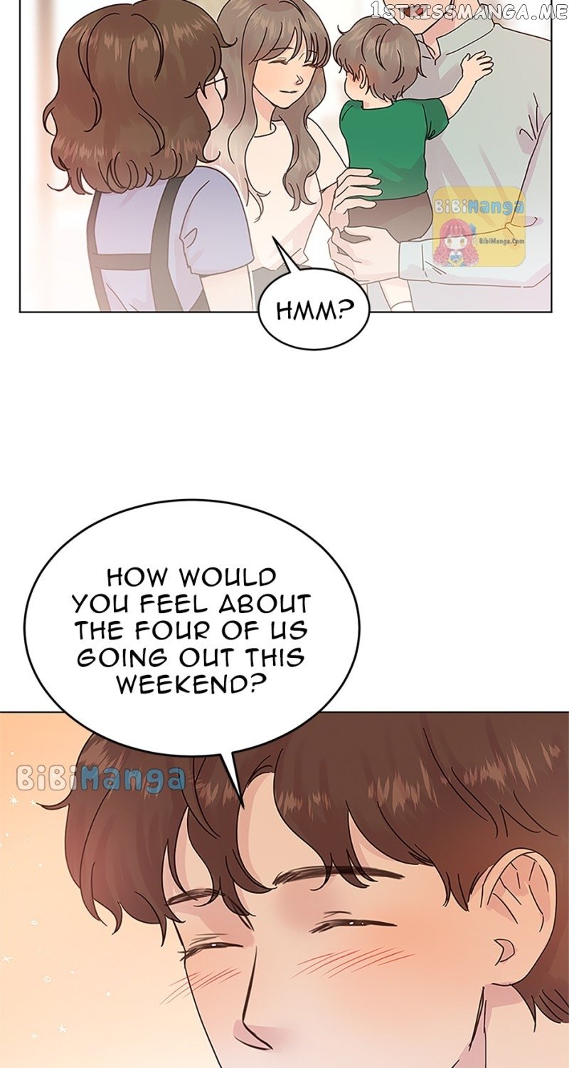 A Wife’s Sweet Revenge Chapter 92 - page 25