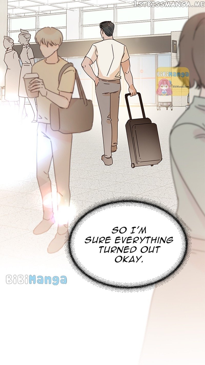 A Wife’s Sweet Revenge Chapter 92 - page 37