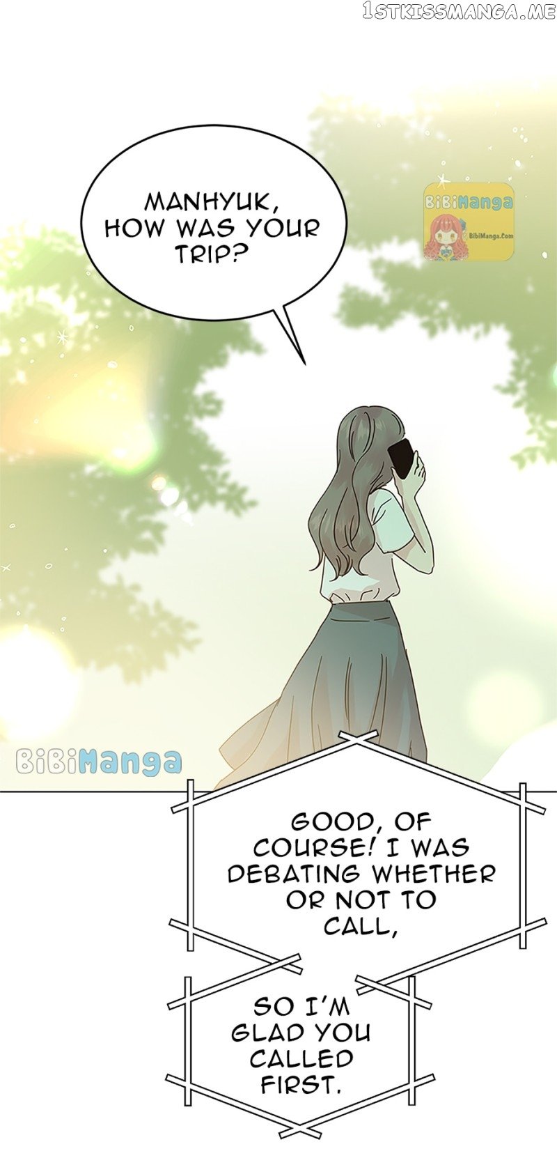 A Wife’s Sweet Revenge Chapter 92 - page 44