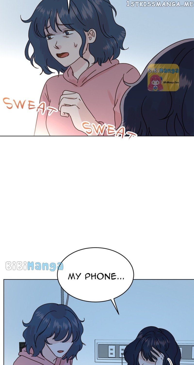 A Wife’s Sweet Revenge Chapter 91 - page 30