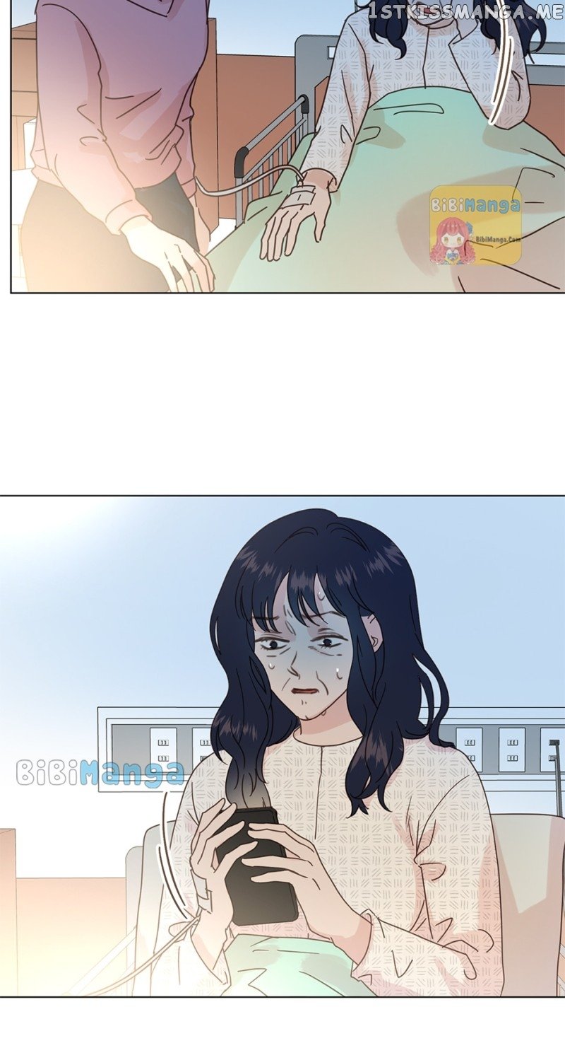 A Wife’s Sweet Revenge Chapter 91 - page 31