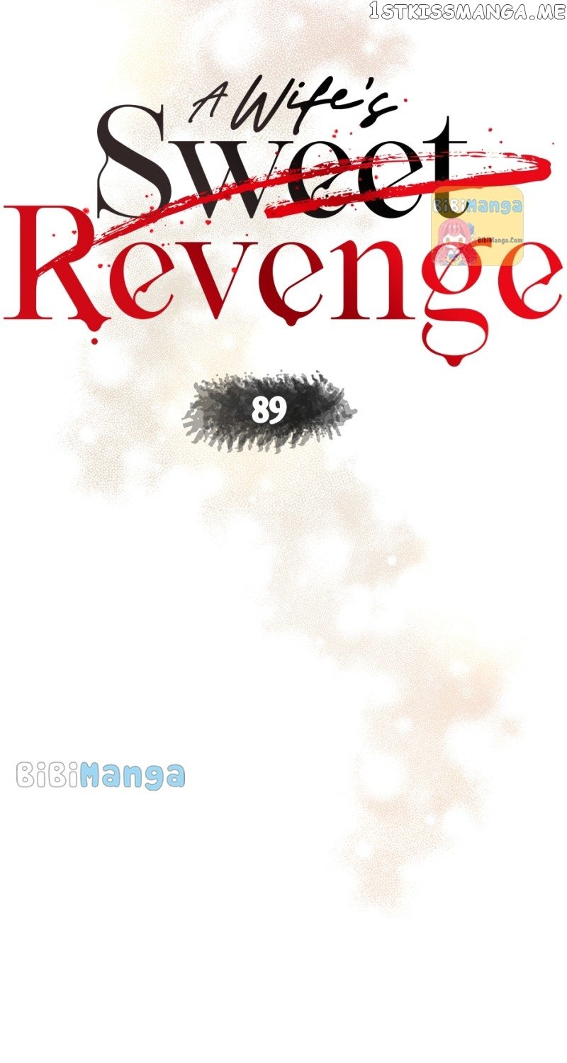 A Wife’s Sweet Revenge Chapter 89 - page 16