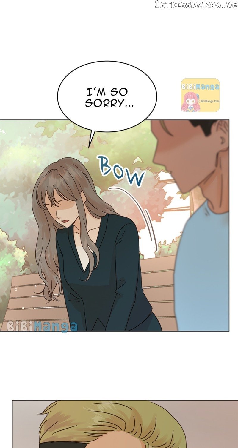 A Wife’s Sweet Revenge Chapter 89 - page 39