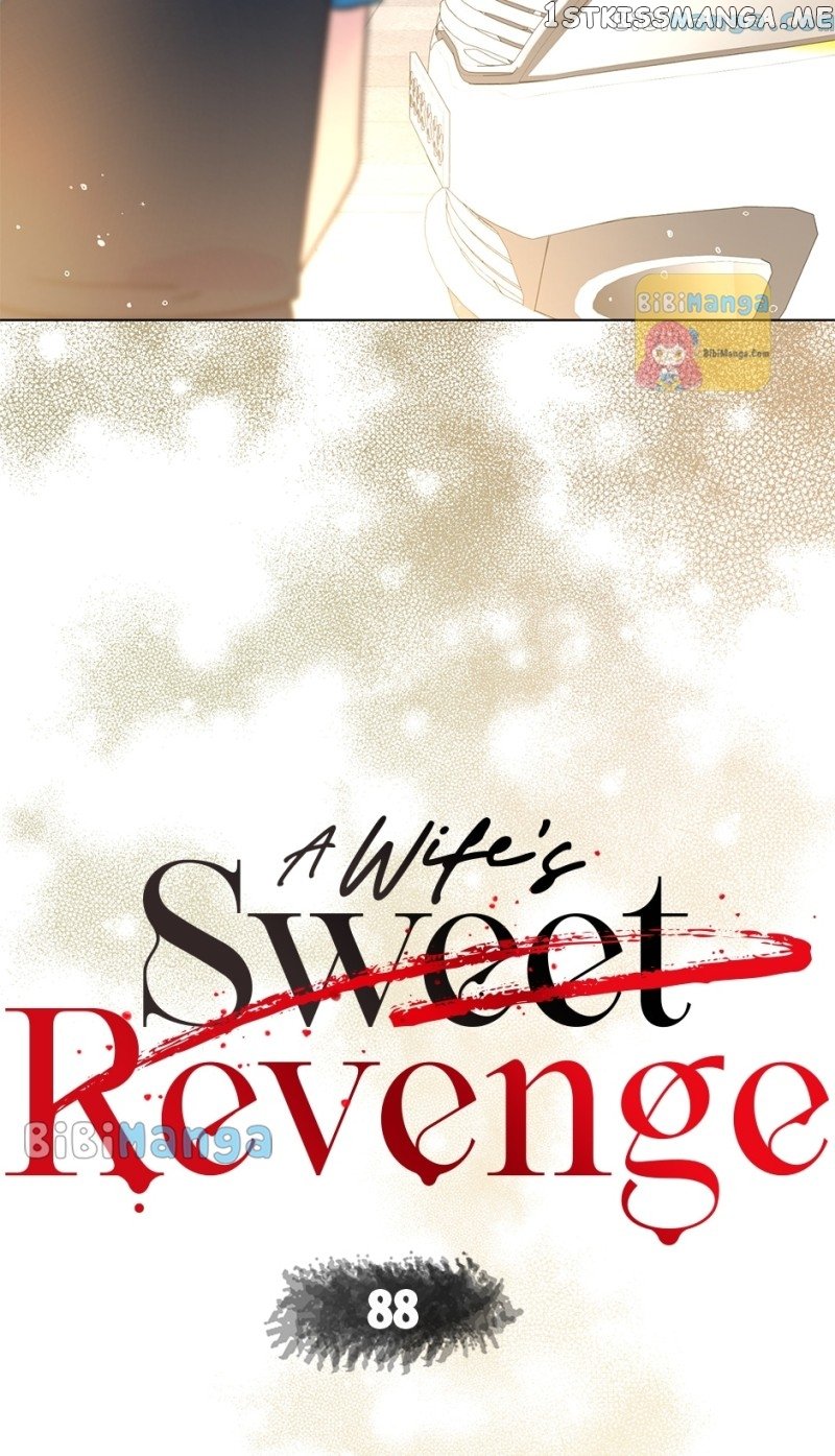 A Wife’s Sweet Revenge Chapter 88 - page 13