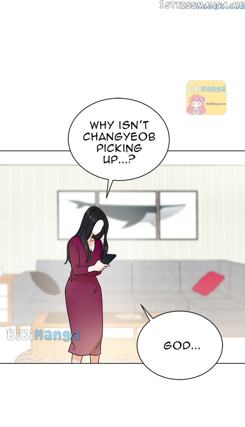 A Wife’s Sweet Revenge Chapter 88 - page 15