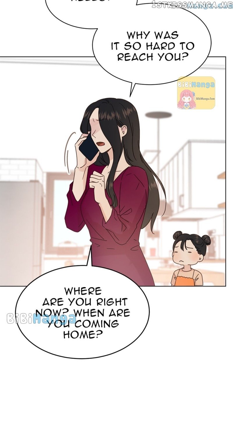 A Wife’s Sweet Revenge Chapter 88 - page 19