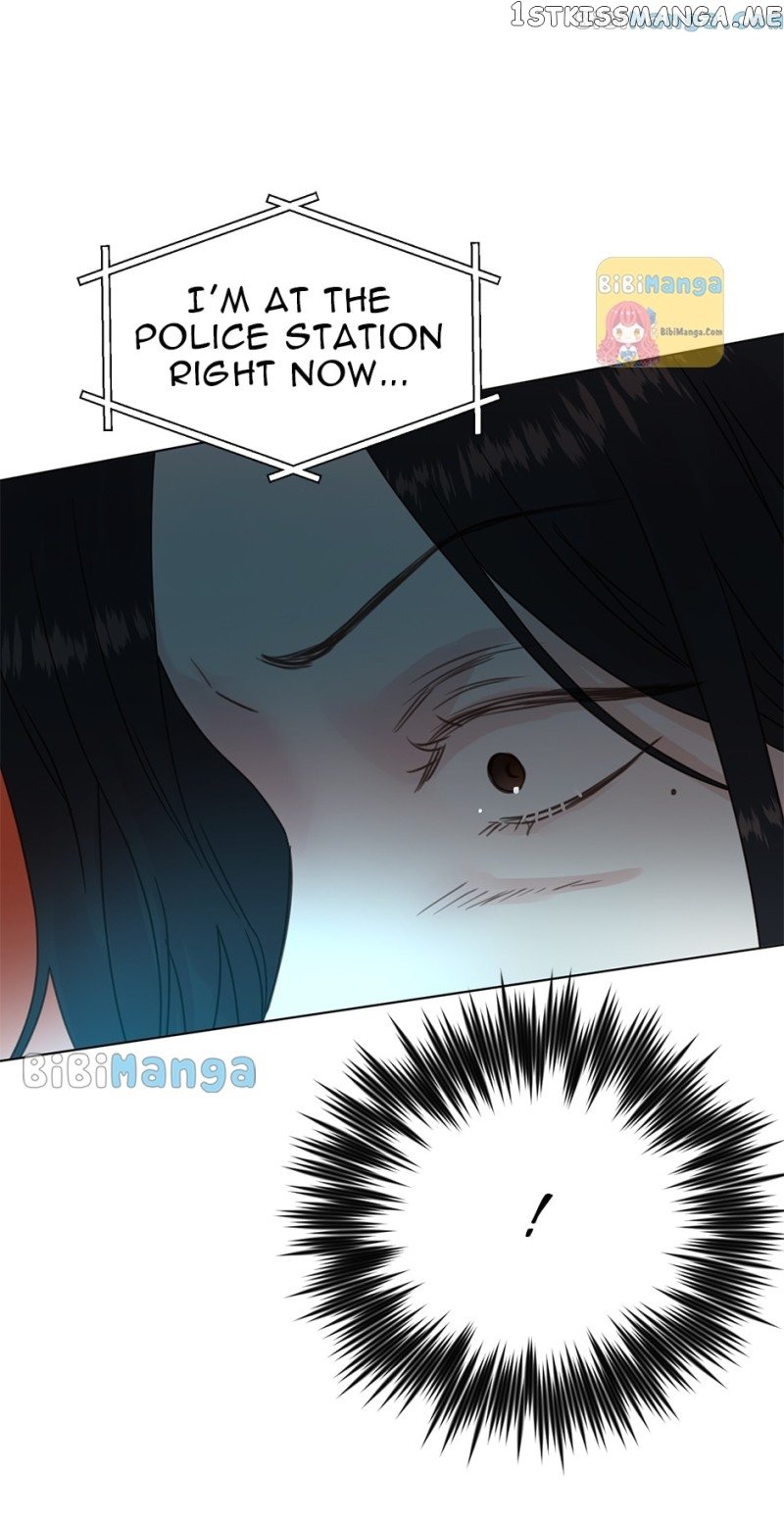 A Wife’s Sweet Revenge Chapter 88 - page 20