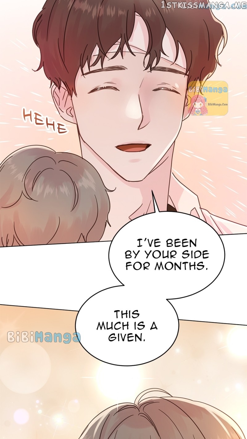 A Wife’s Sweet Revenge Chapter 88 - page 5