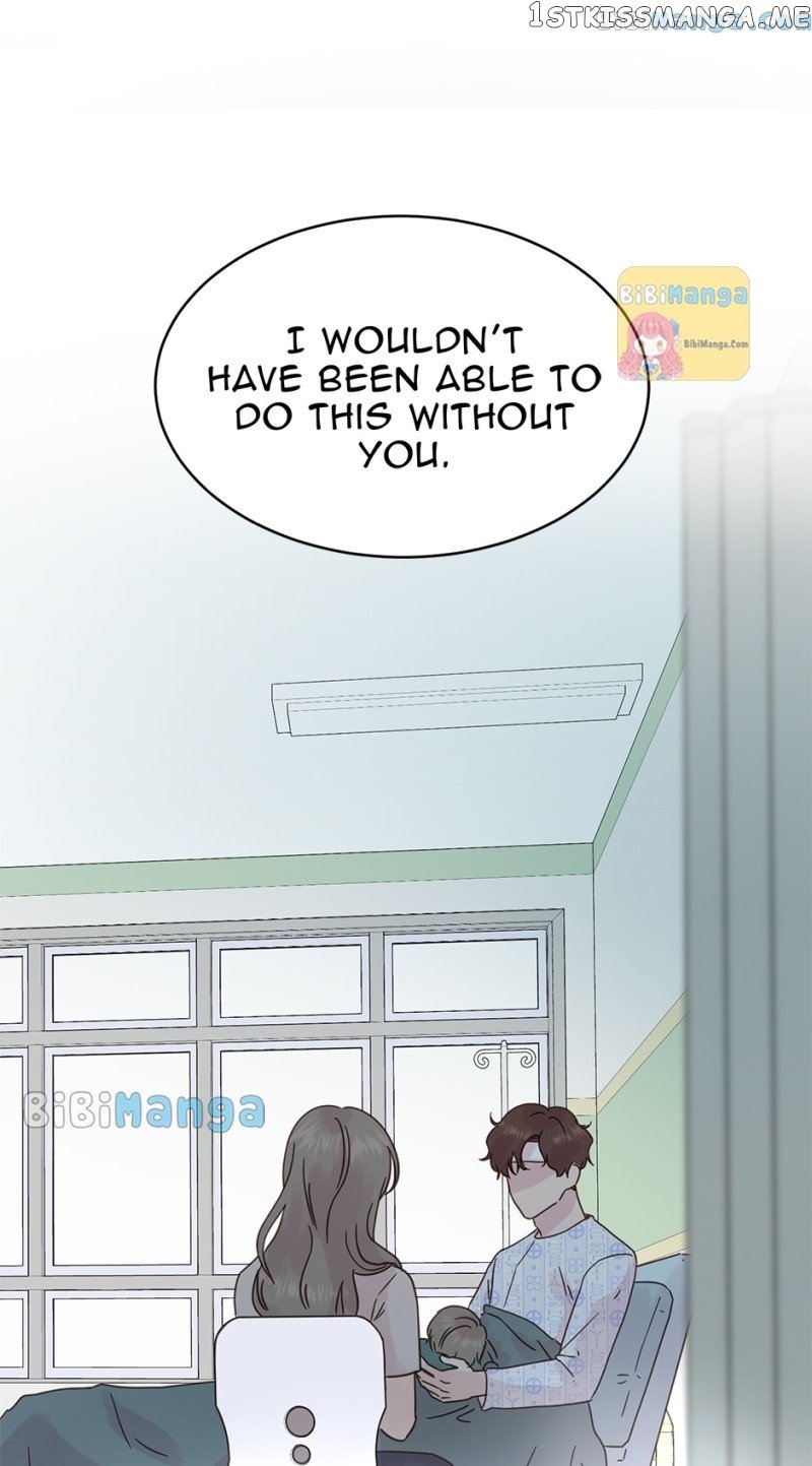 A Wife’s Sweet Revenge Chapter 88 - page 50