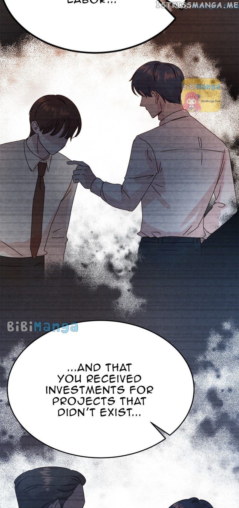 A Wife’s Sweet Revenge Chapter 87 - page 26