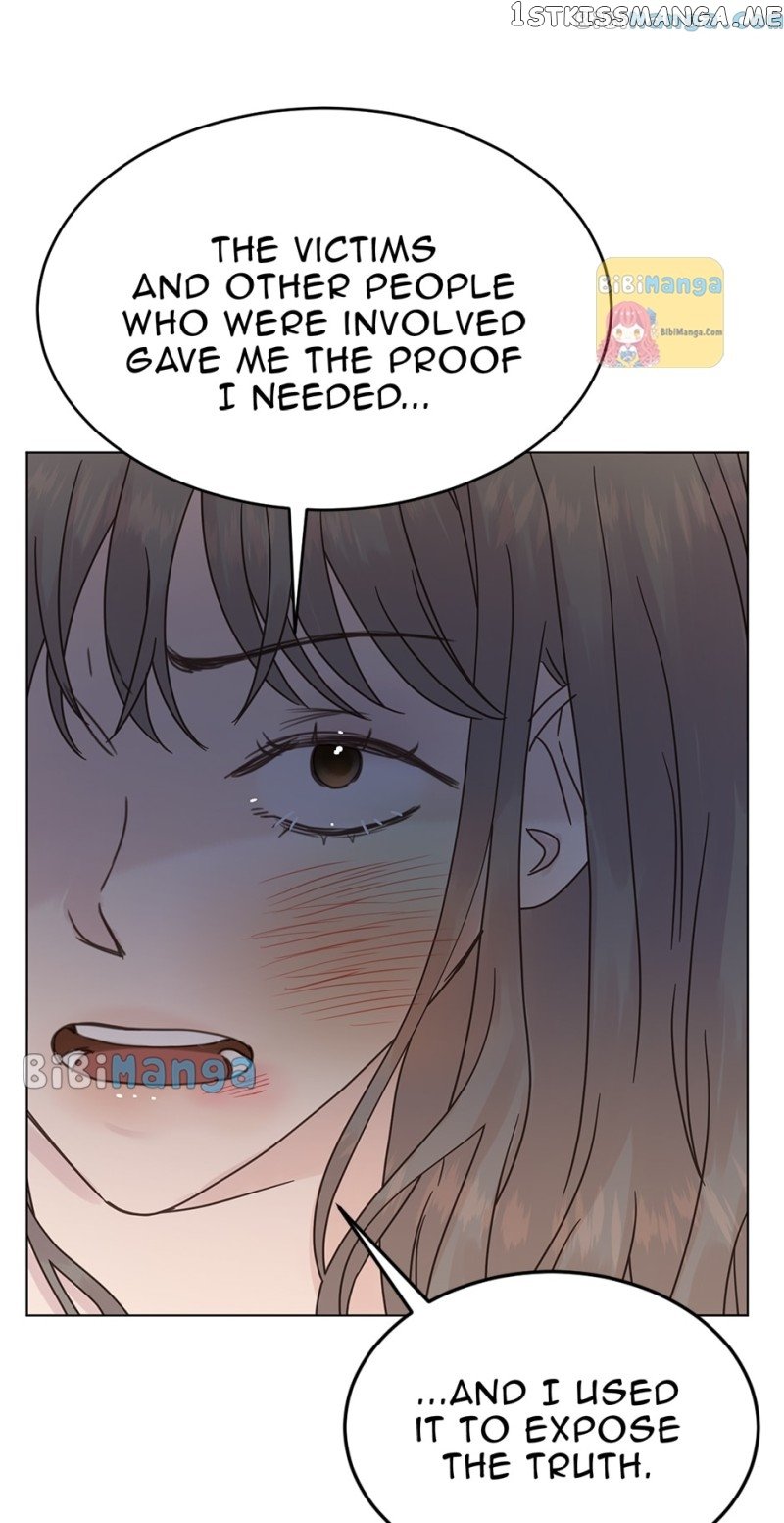 A Wife’s Sweet Revenge Chapter 87 - page 29