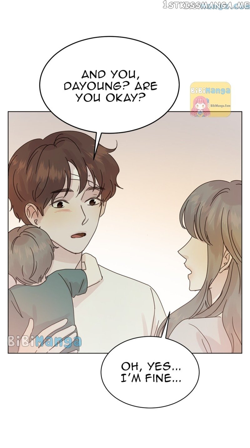 A Wife’s Sweet Revenge Chapter 87 - page 57