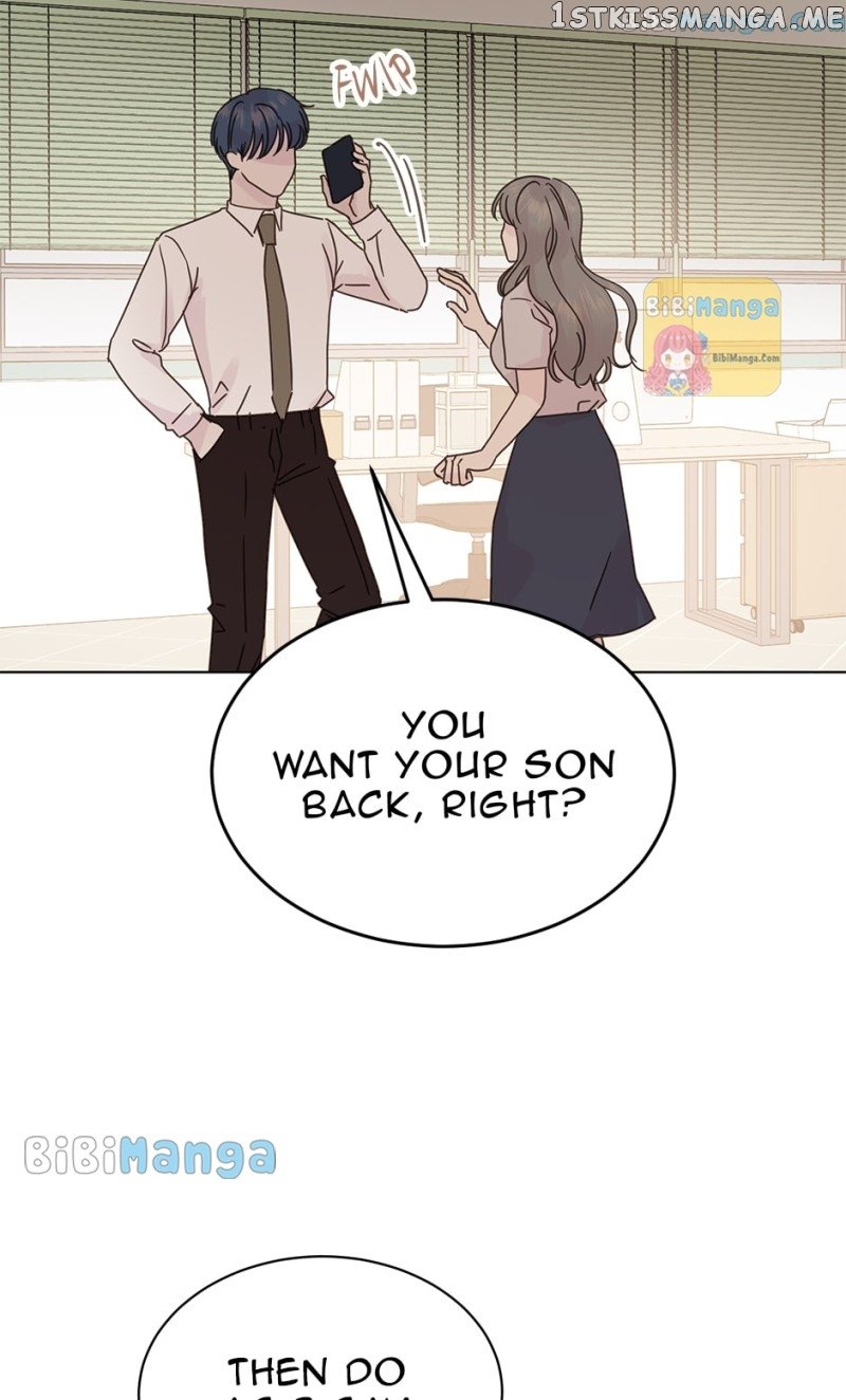 A Wife’s Sweet Revenge Chapter 87 - page 6