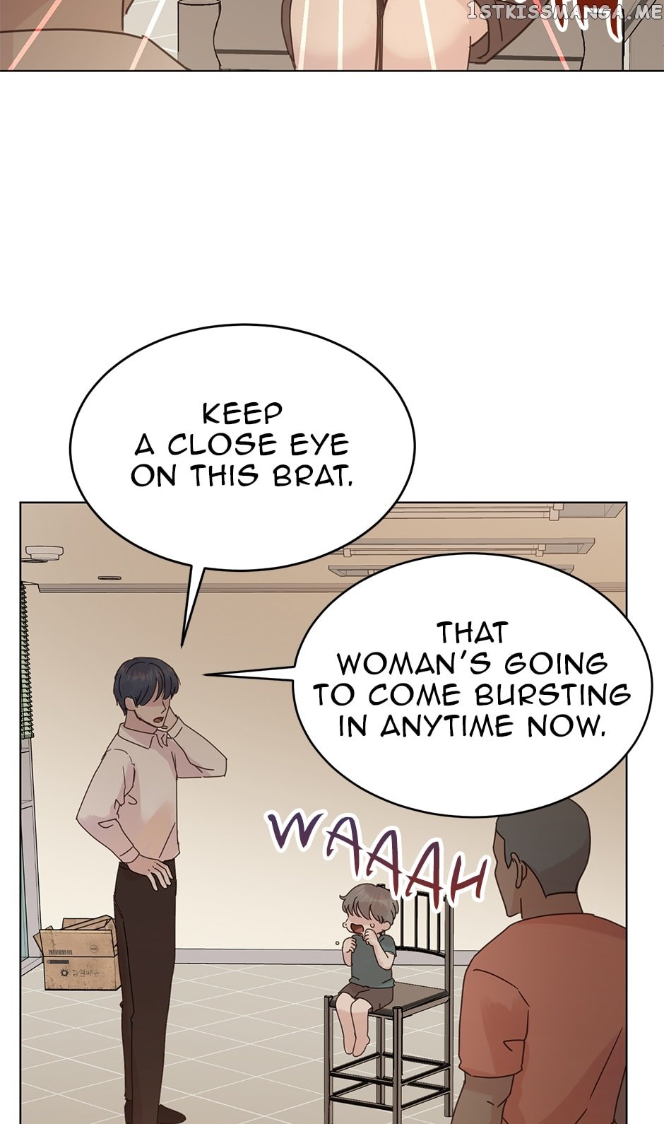 A Wife’s Sweet Revenge Chapter 86 - page 10