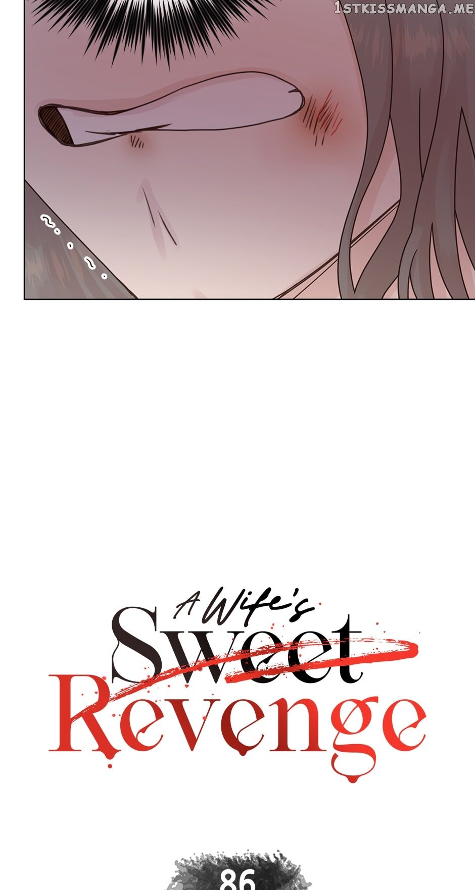 A Wife’s Sweet Revenge Chapter 86 - page 33