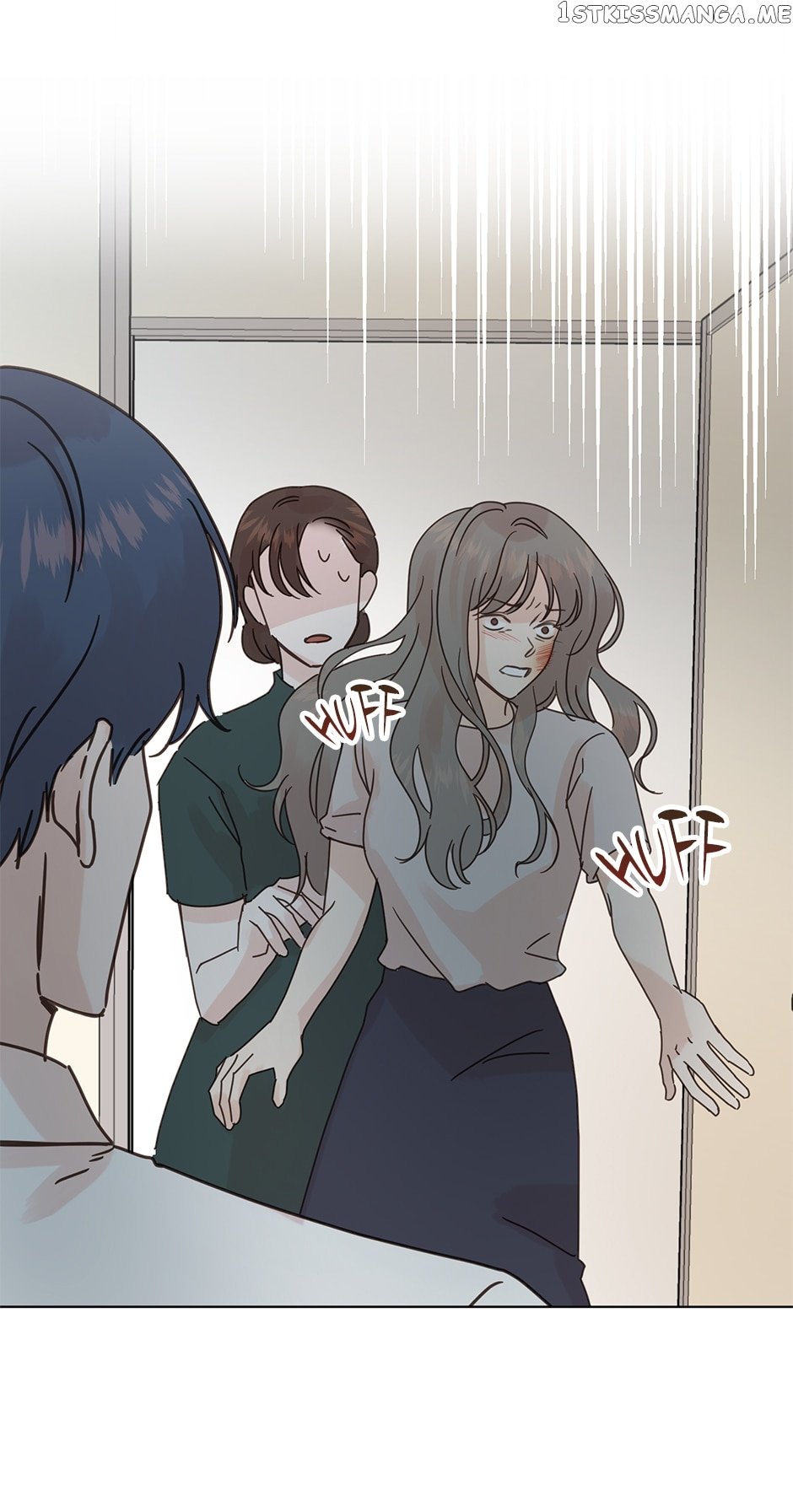 A Wife’s Sweet Revenge Chapter 86 - page 36