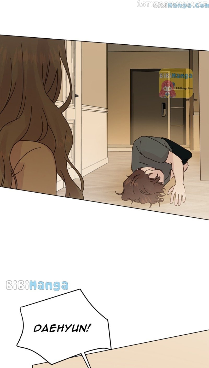 A Wife’s Sweet Revenge Chapter 85 - page 36