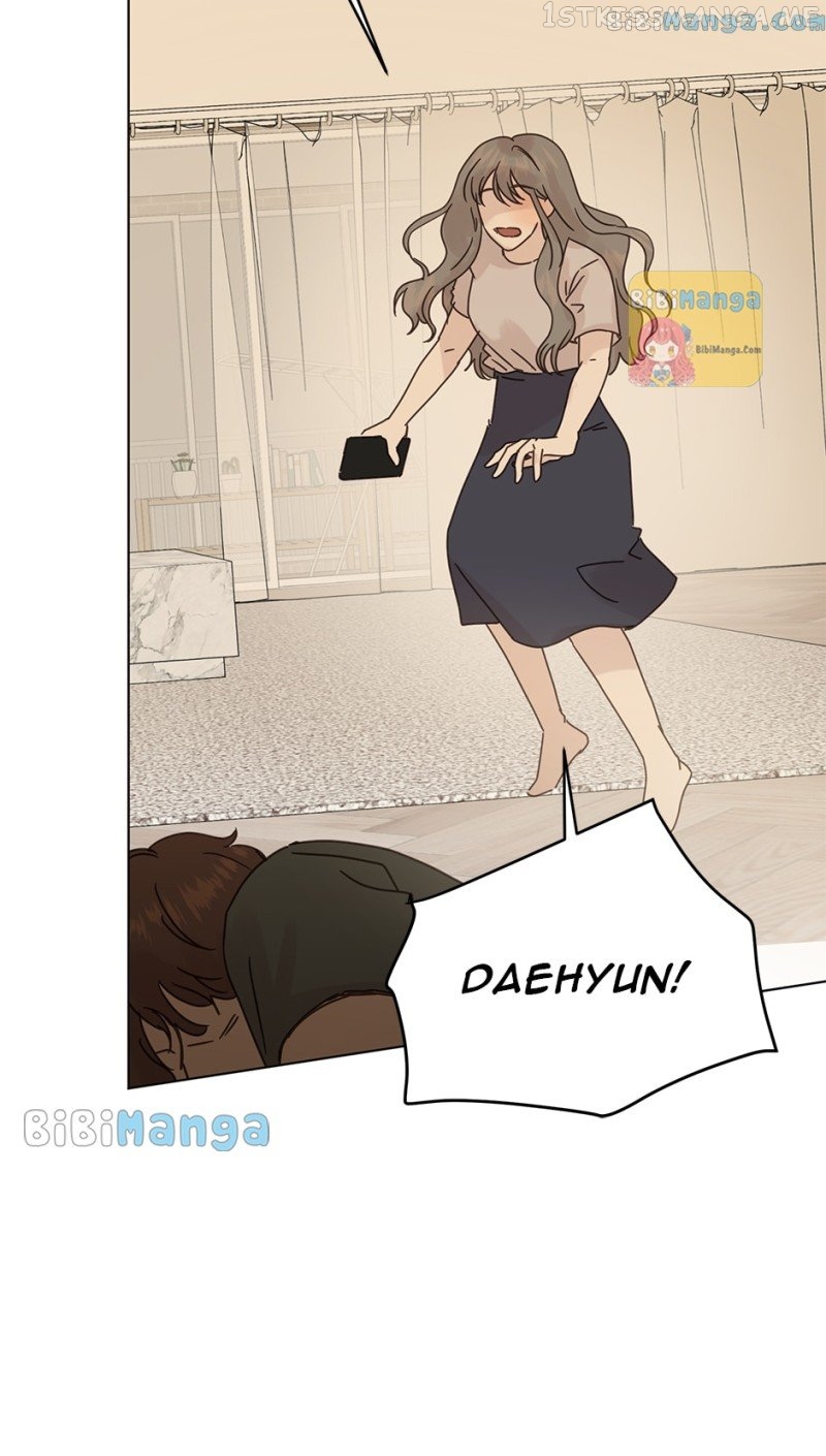 A Wife’s Sweet Revenge Chapter 85 - page 37