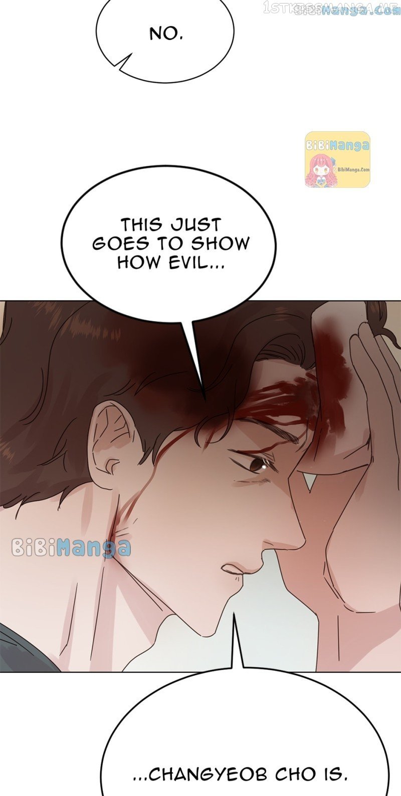 A Wife’s Sweet Revenge Chapter 85 - page 46