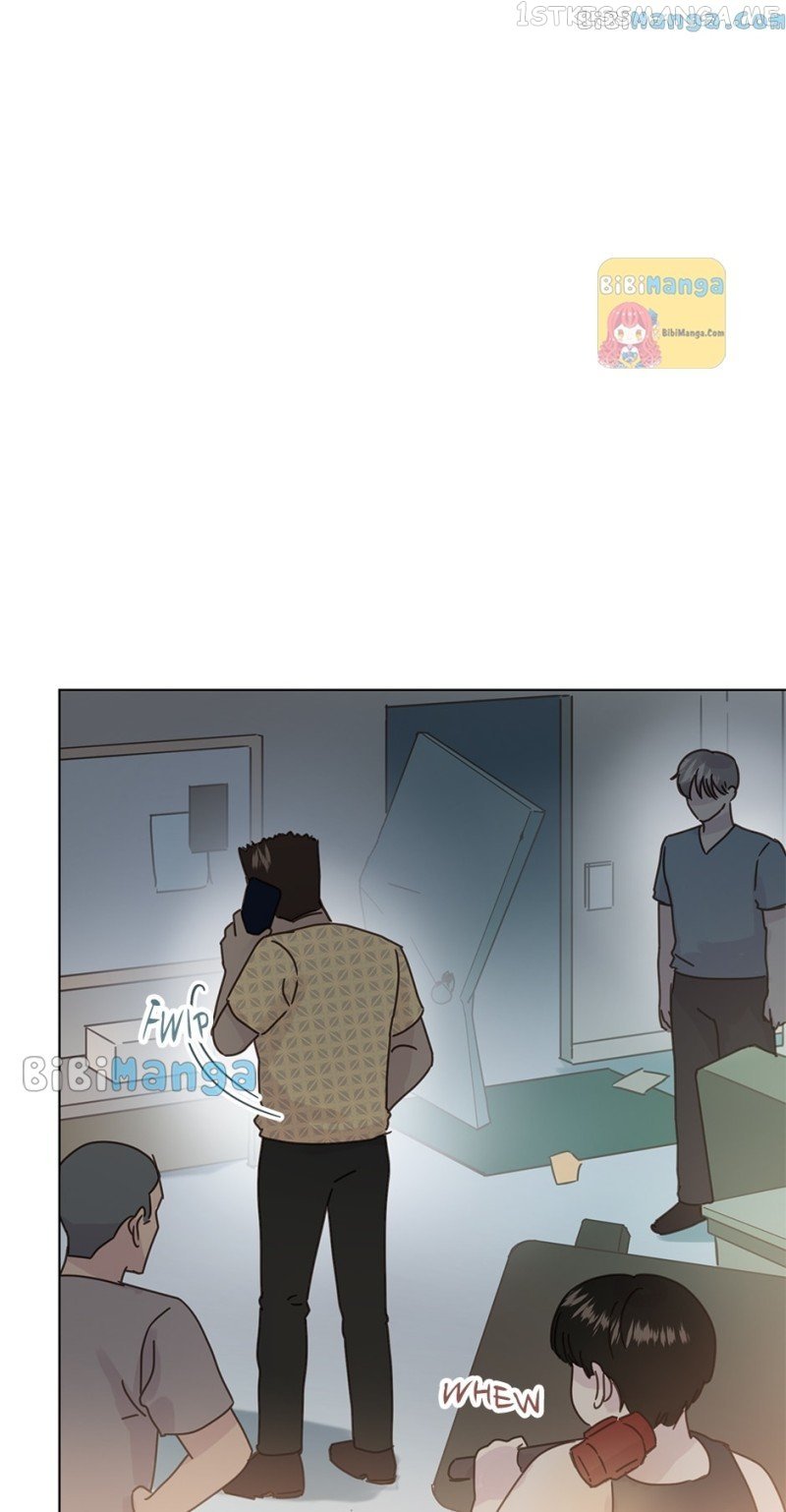 A Wife’s Sweet Revenge Chapter 84 - page 2