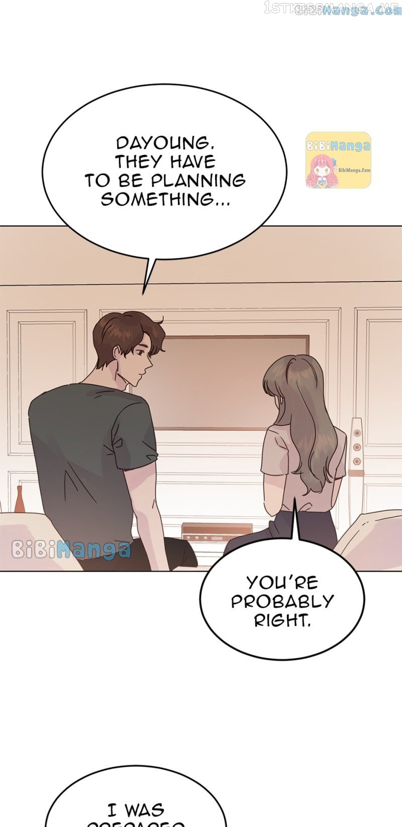 A Wife’s Sweet Revenge Chapter 84 - page 36