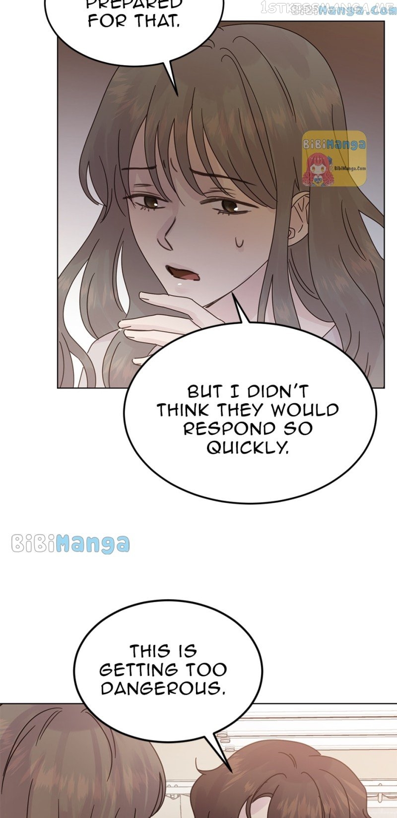 A Wife’s Sweet Revenge Chapter 84 - page 37