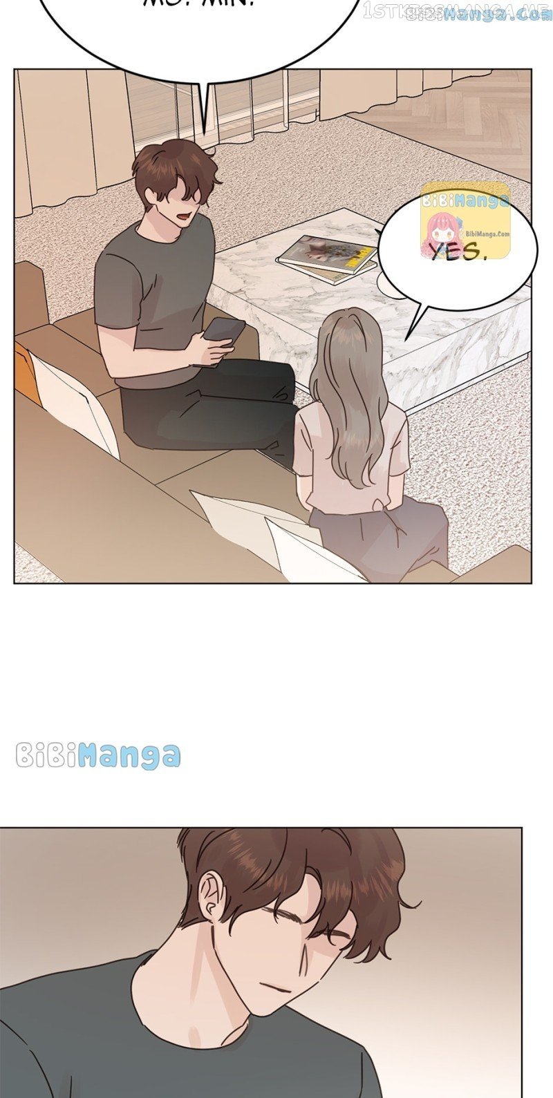 A Wife’s Sweet Revenge Chapter 84 - page 45