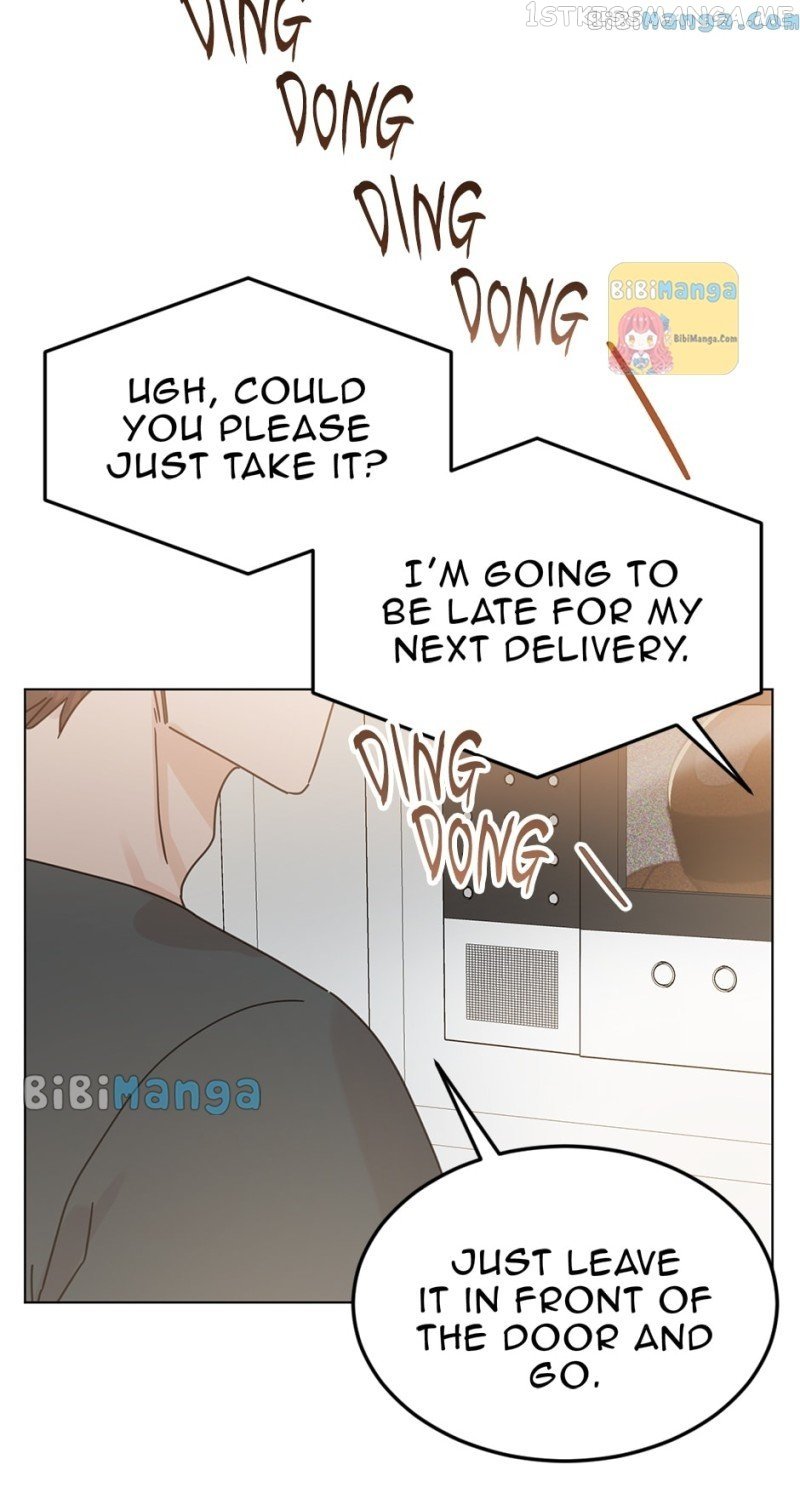 A Wife’s Sweet Revenge Chapter 84 - page 51