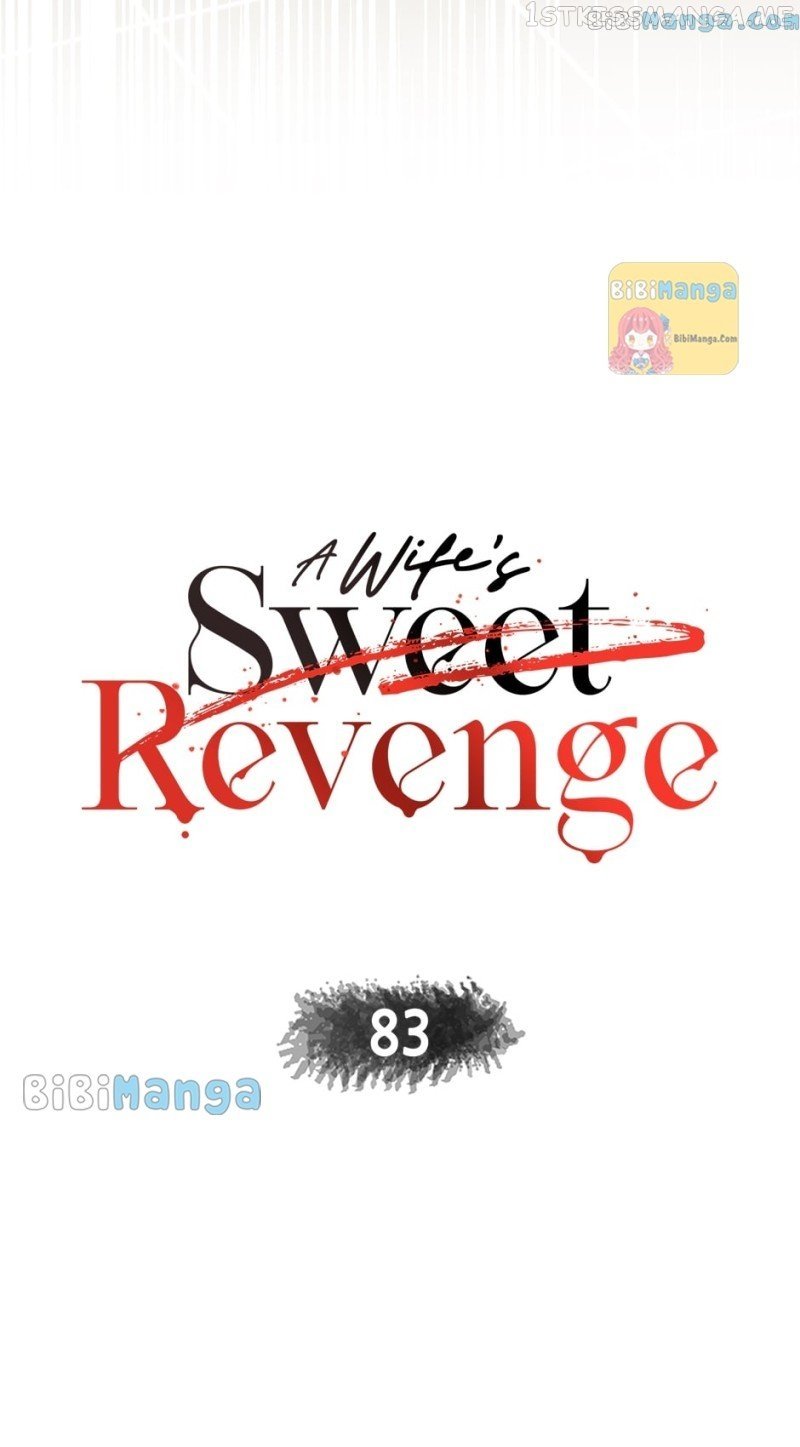 A Wife’s Sweet Revenge Chapter 83 - page 16