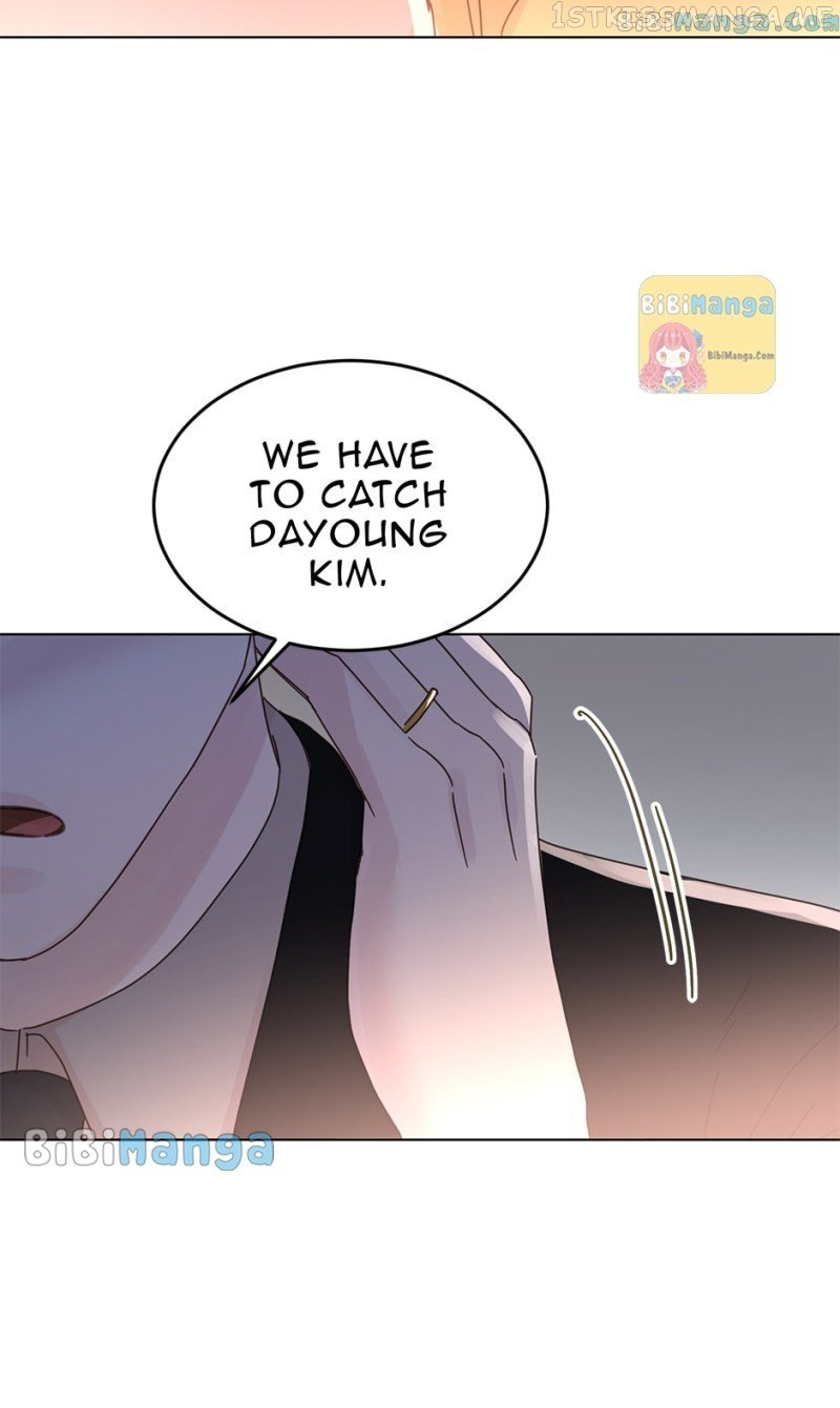 A Wife’s Sweet Revenge Chapter 83 - page 36