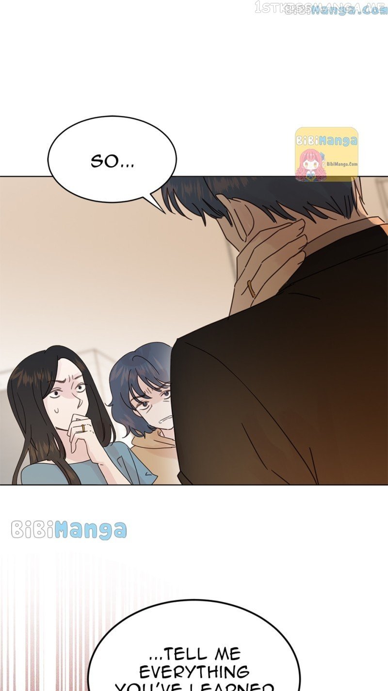 A Wife’s Sweet Revenge Chapter 83 - page 37