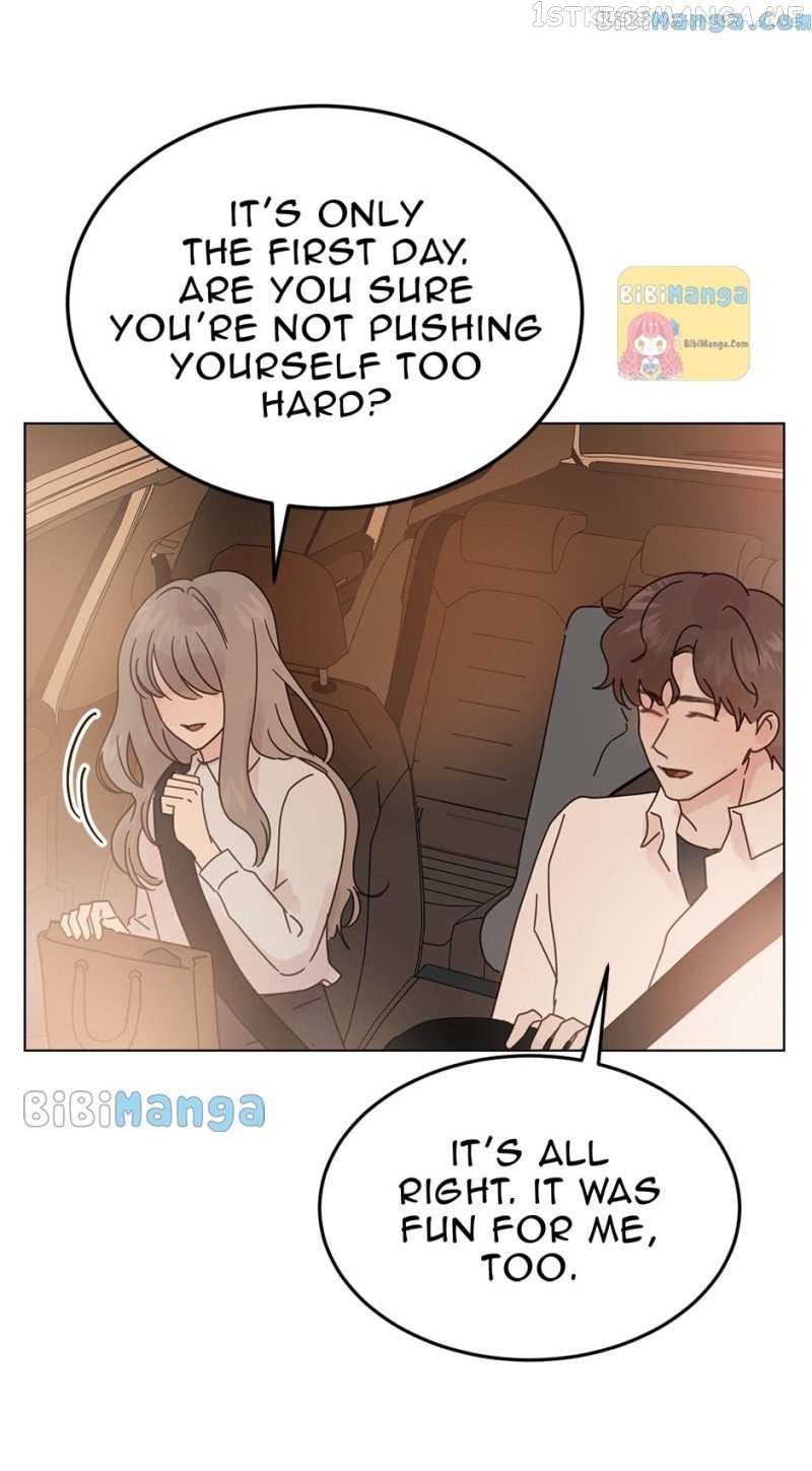 A Wife’s Sweet Revenge Chapter 82 - page 10