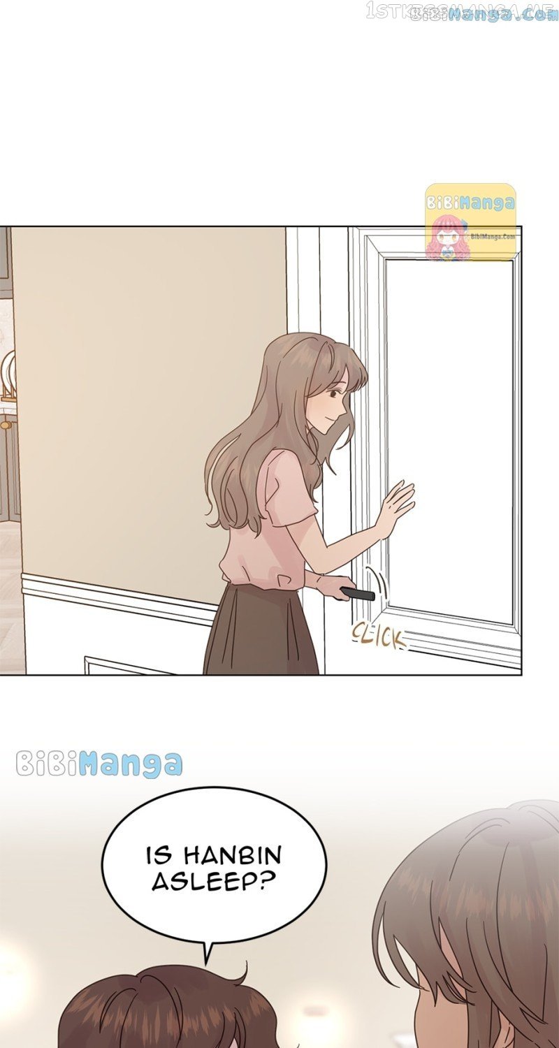 A Wife’s Sweet Revenge Chapter 82 - page 15