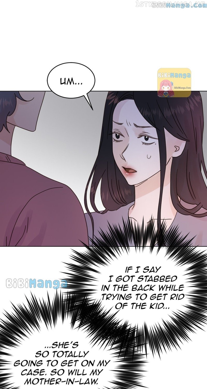 A Wife’s Sweet Revenge Chapter 82 - page 26