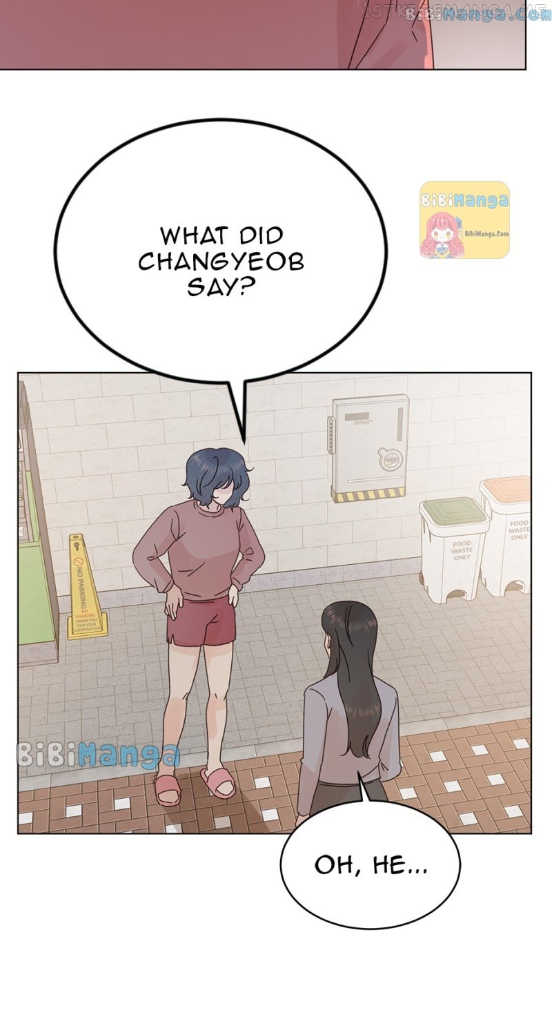 A Wife’s Sweet Revenge Chapter 82 - page 29