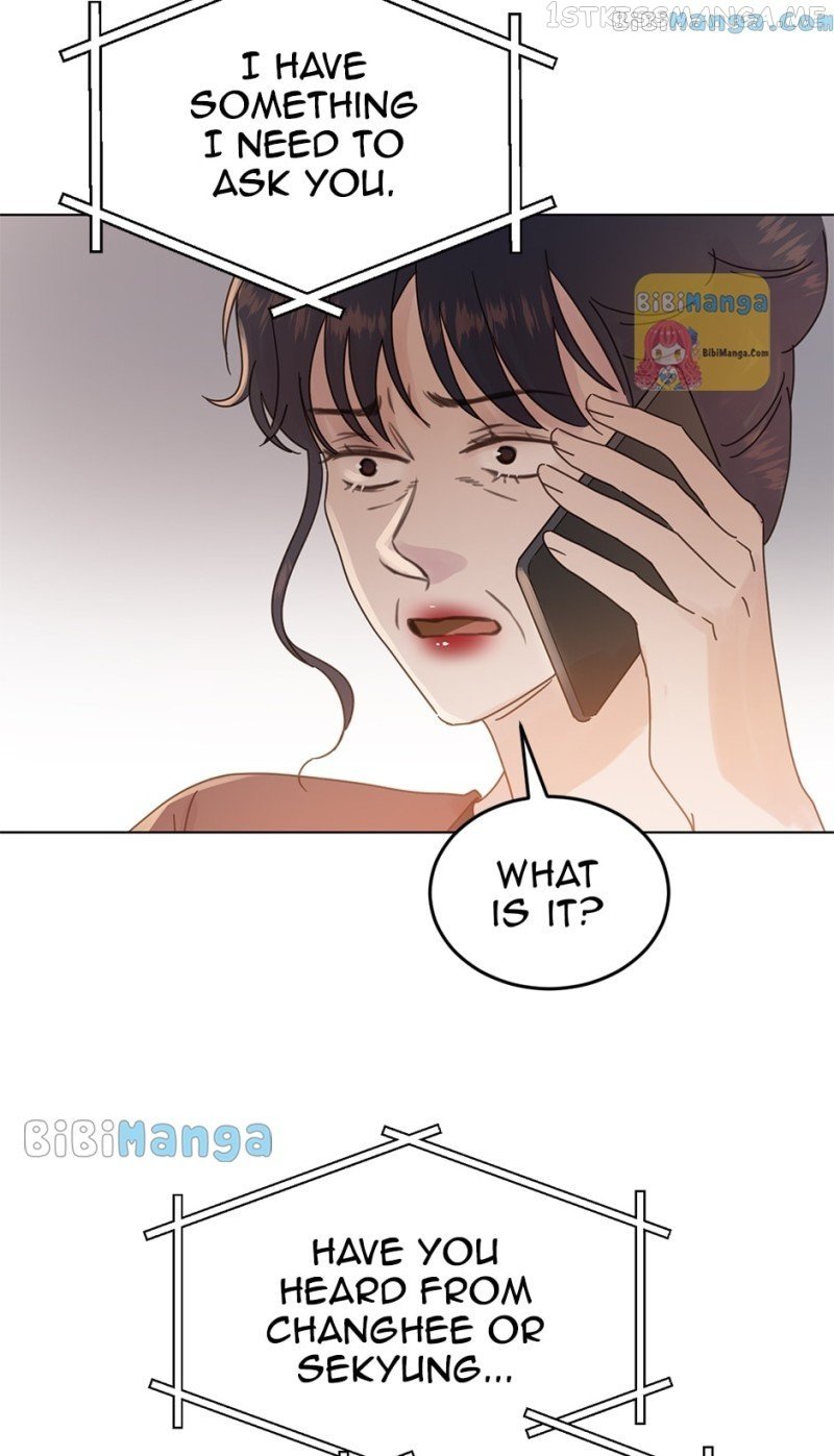 A Wife’s Sweet Revenge Chapter 82 - page 43