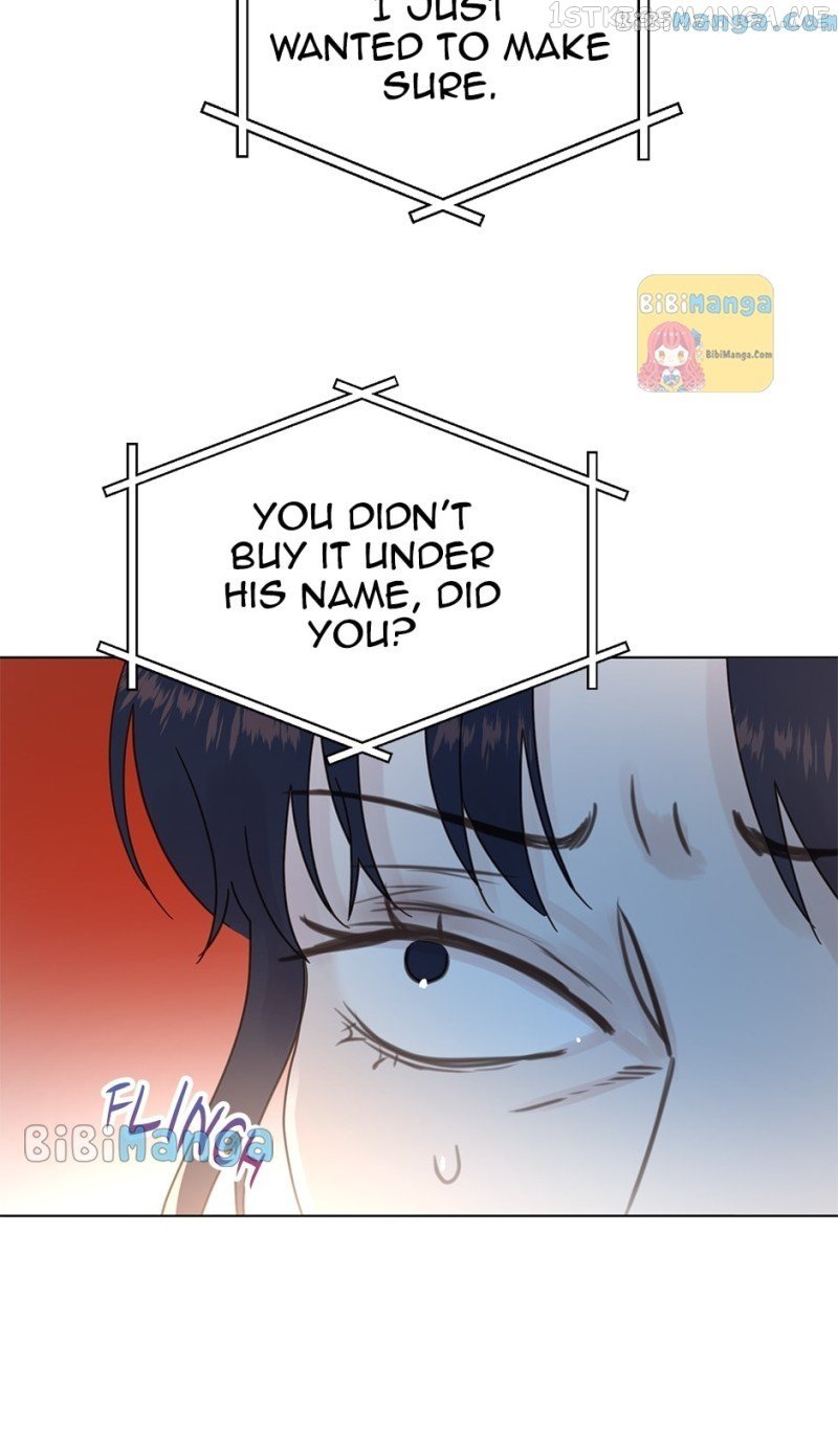 A Wife’s Sweet Revenge Chapter 82 - page 48