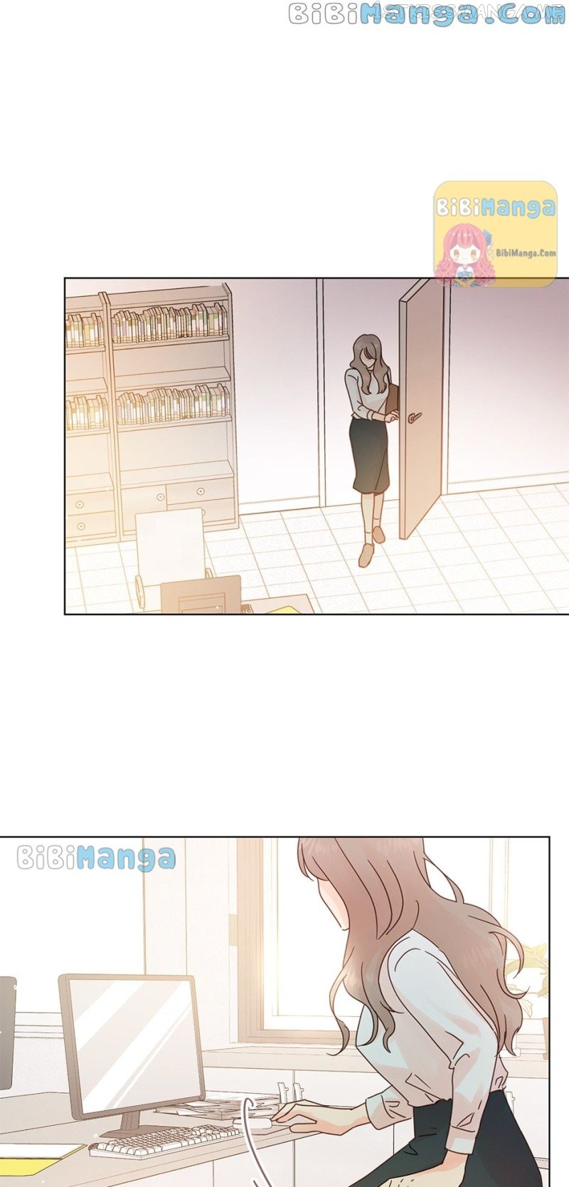 A Wife’s Sweet Revenge Chapter 79 - page 55